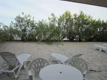 Bellevue Cavalaire Hotel Saint-Tropez